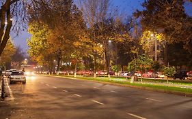 Metro Aybek Center Of Tashkent Comfort 1 Bedroom And Hall