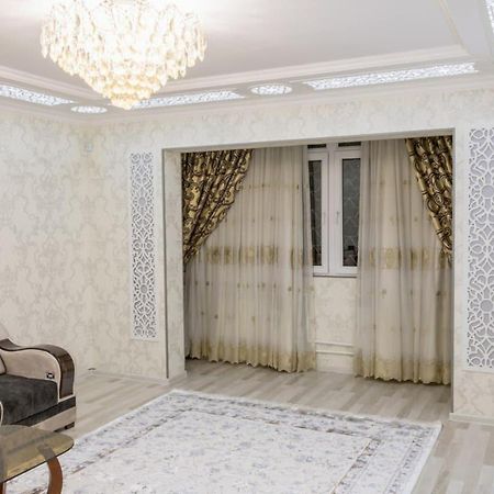 Metro Aybek Center Of Tashkent Comfort 1 Bedroom And Hall Экстерьер фото