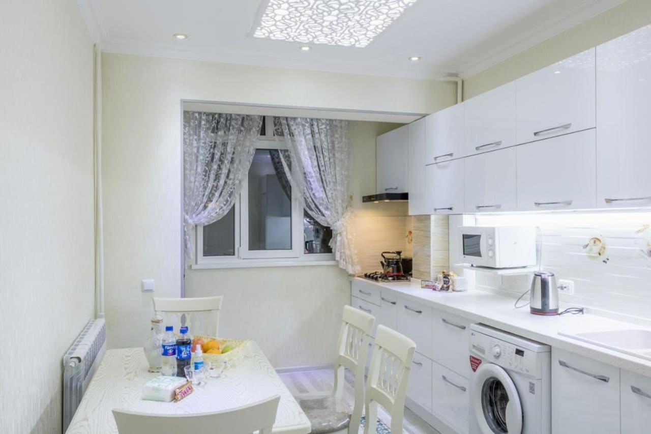 METRO AYBEK CENTER OF TASHKENT COMFORT 1 BEDROOM AND HALL ТАШКЕНТ  (Узбекистан) - Квартиры посуточно - от 8084 RUB | NOCHI