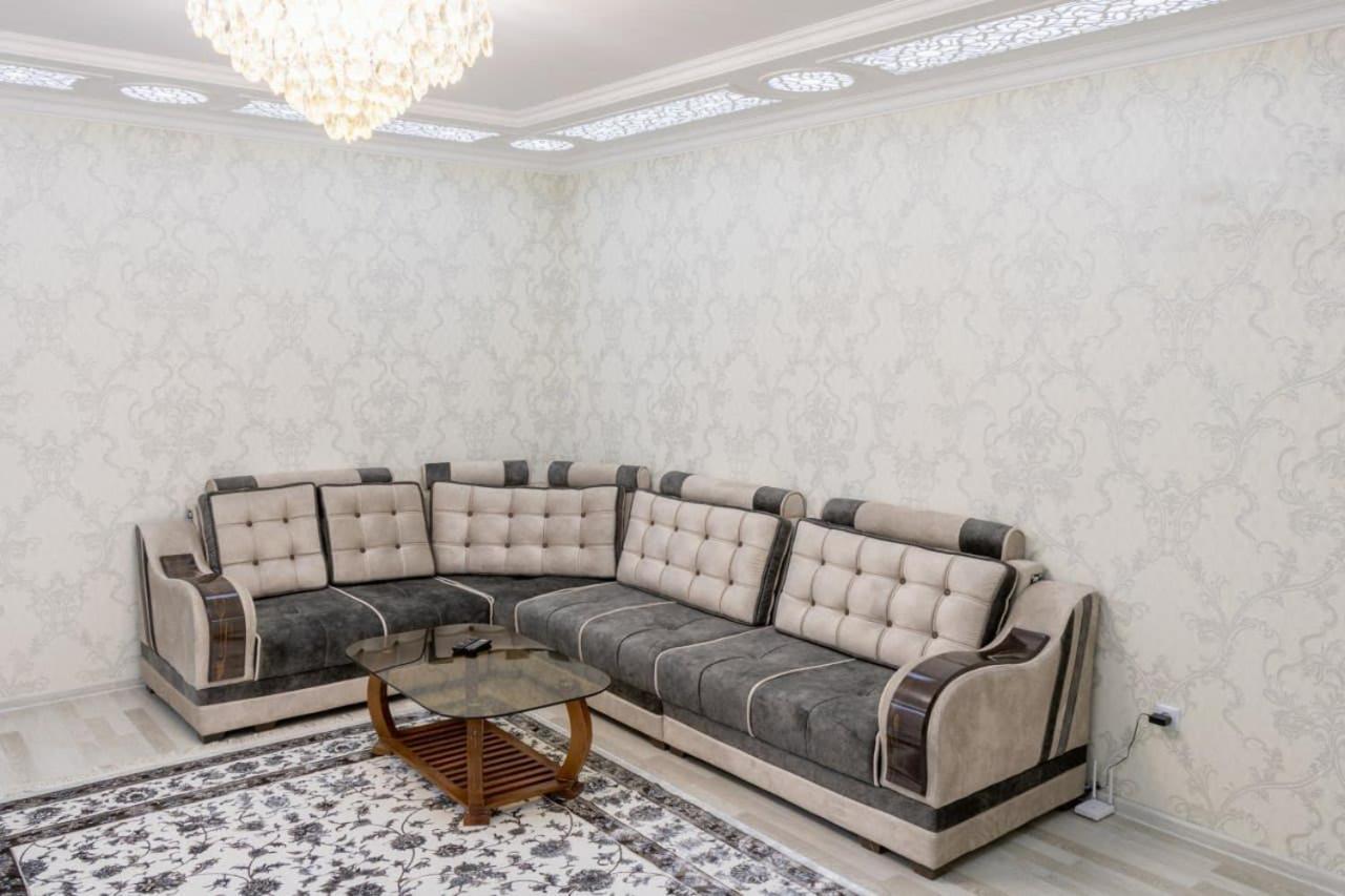 Metro Aybek Center Of Tashkent Comfort 1 Bedroom And Hall Экстерьер фото